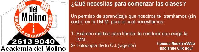 Academia de Choferes