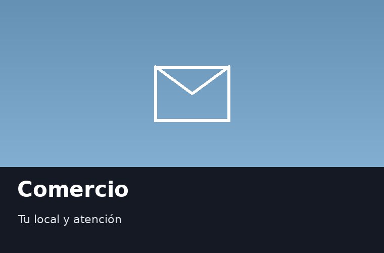 Comercio