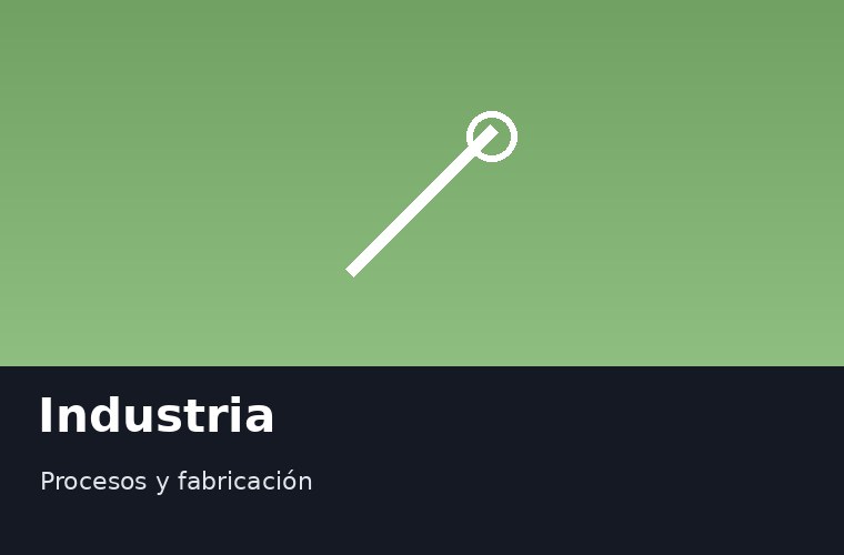 Industria
