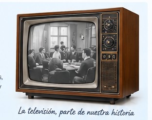 Televisor antiguo