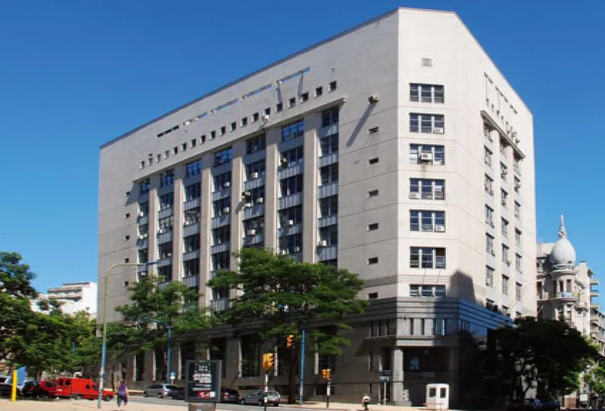 Empresas de Seguros en Uruguay