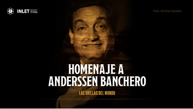 Homenaje a Anderssen Banchero – 100 años de su nacimiento
