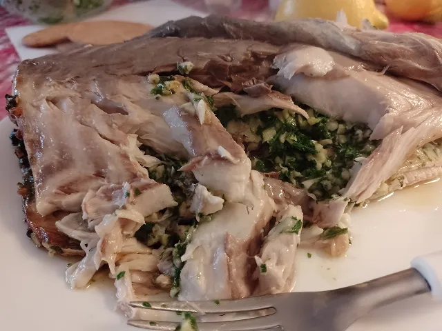 Festival gastronómico en el Espacio Modelo