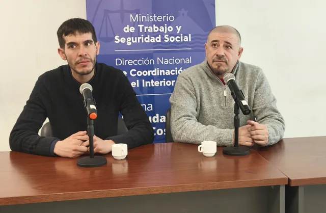 MTSS avanza en la integración de sus servicios en el interior del país