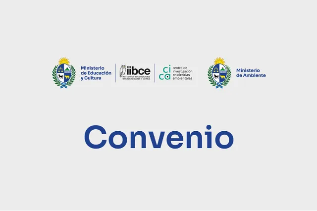 MEC y Ministerio de Ambiente firmarán convenio para fortalecer la cooperación científica