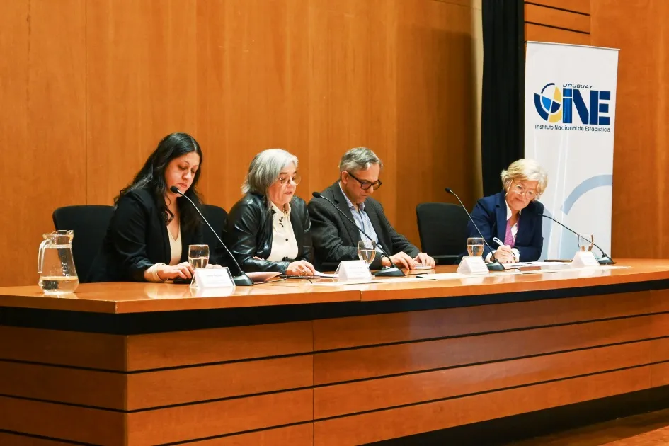 INE incorporó Unidad Especializada en Género