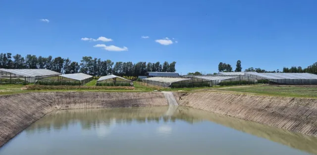 Abre postulación al Proyecto de Inversión Granjero en el marco del Fideicomiso de Garantía de la Granja