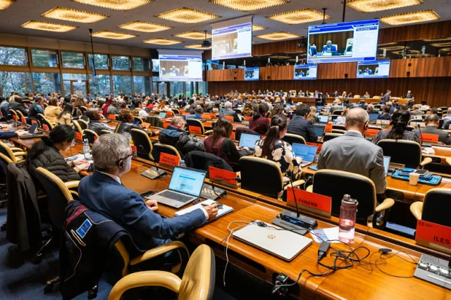 Uruguay defendió en la OIT la vigencia del mandato constitucional del organismo