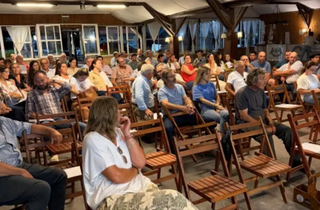 MGAP e INIA reforzaron en Paysandú el mensaje de prevención frente a la garrapata y la tristeza parasitaria