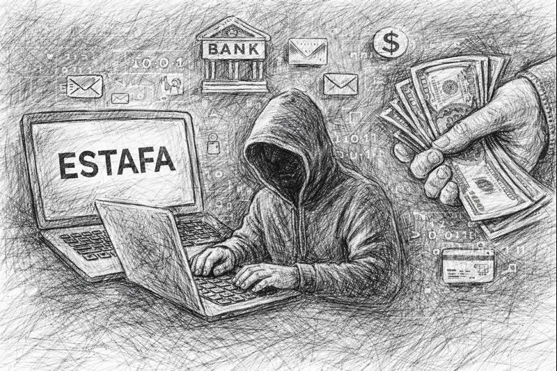 Informe 2025 sobre Estafas en Uruguay