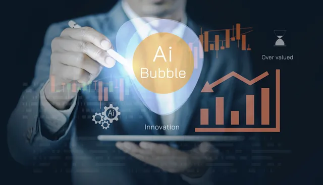 ¿Existe una burbuja de la Inteligencia Artificial?
