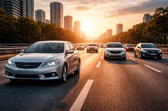 Cómo elegir un seguro de auto en Uruguay