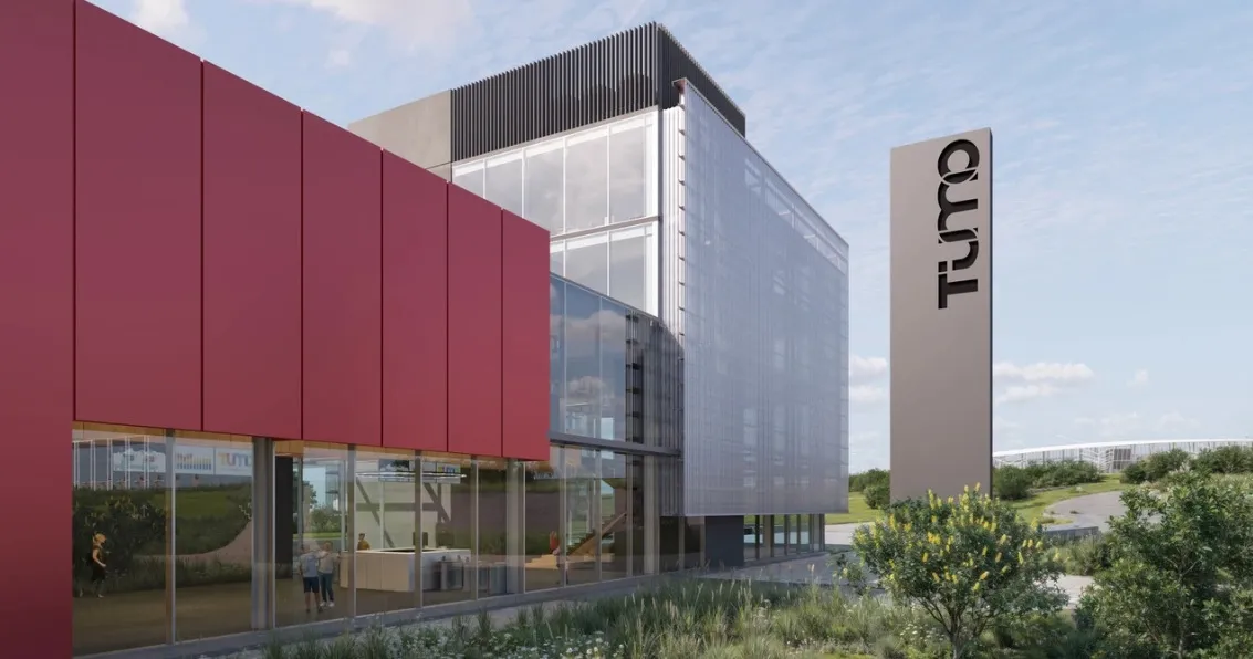 Tumo Uruguay: el innovador centro de tecnologías creativas abre sus puertas para 1.000 adolescentes