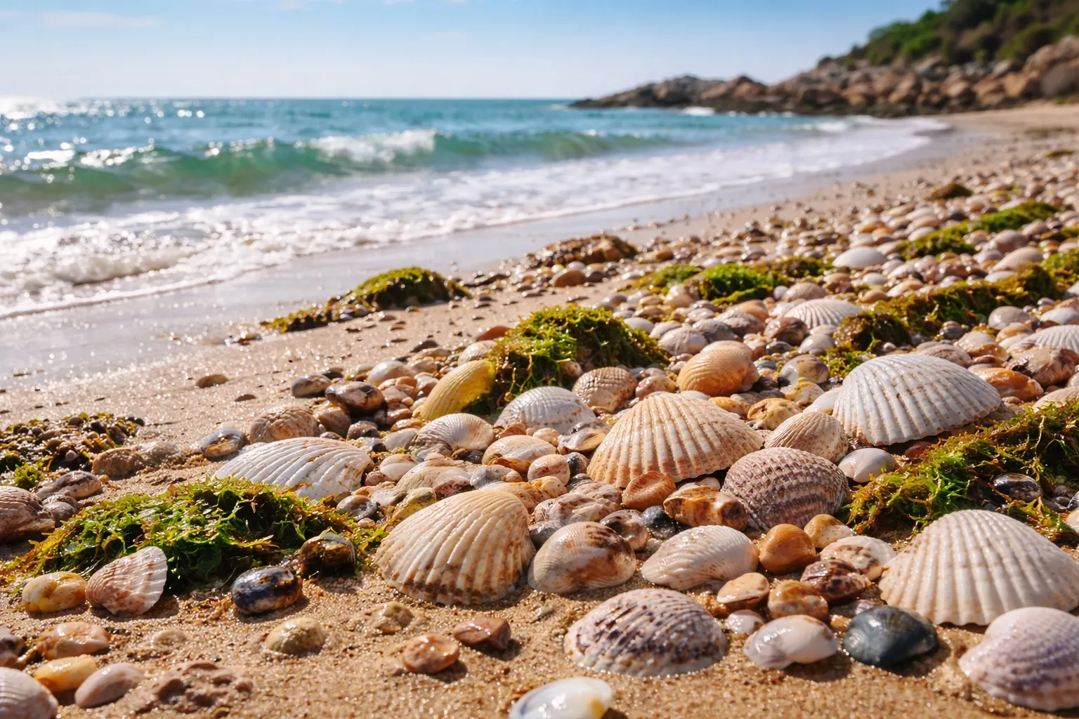 El verano llega sin hacer ruido, pero todo lo transforma.