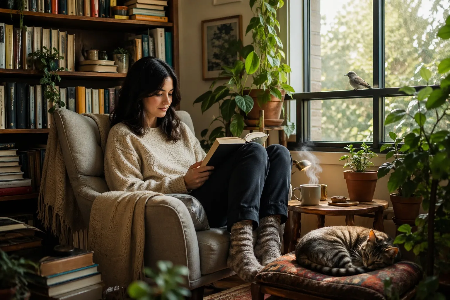 23 de abril: Día Mundial del Libro