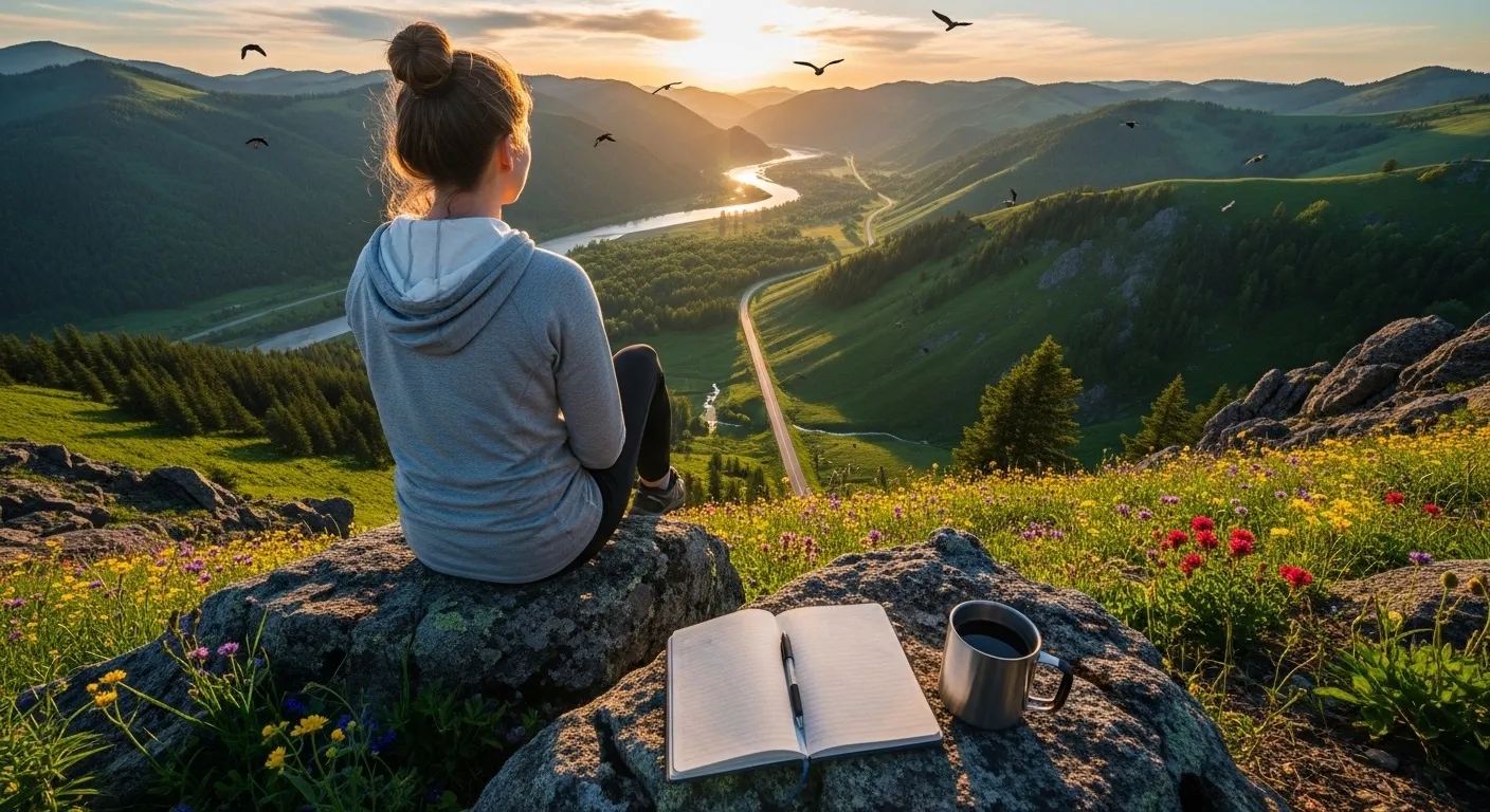 Espiritualidad sin religión: el camino hacia el bienestar interior