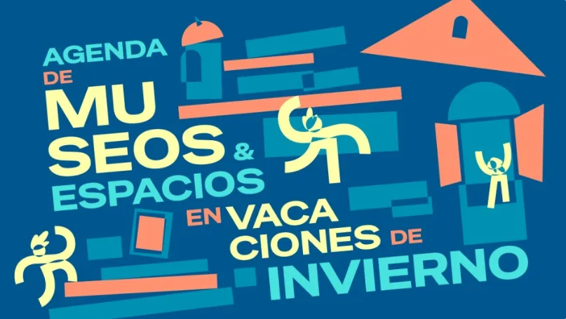 Los museos abren sus puertas con actividades especiales para las vacaciones de invierno 