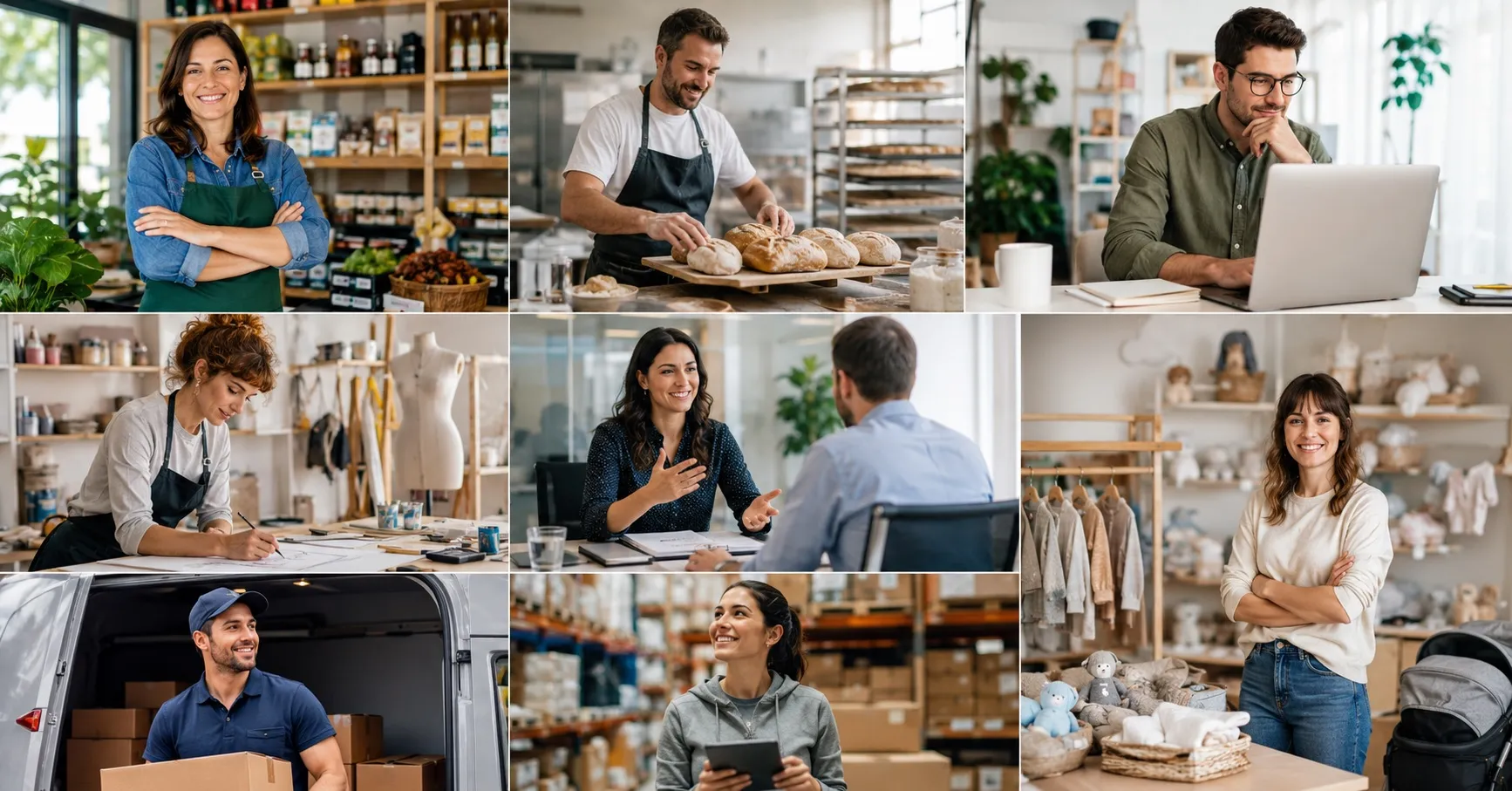 PYMES en Uruguay 