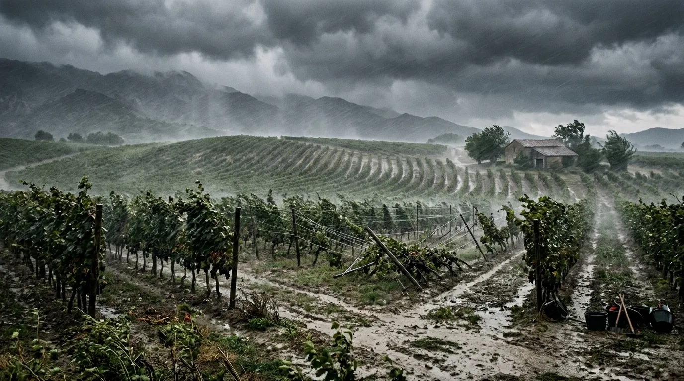 Cambio climático: qué es, por qué ocurre y cómo afecta al planeta