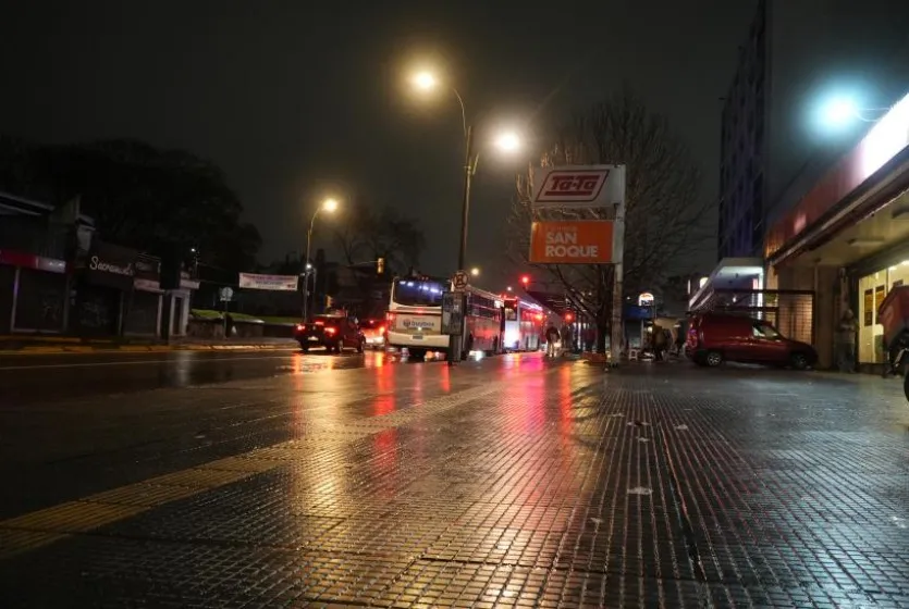 Inicio del plan de ordenamiento en Paso Molino y Belvedere