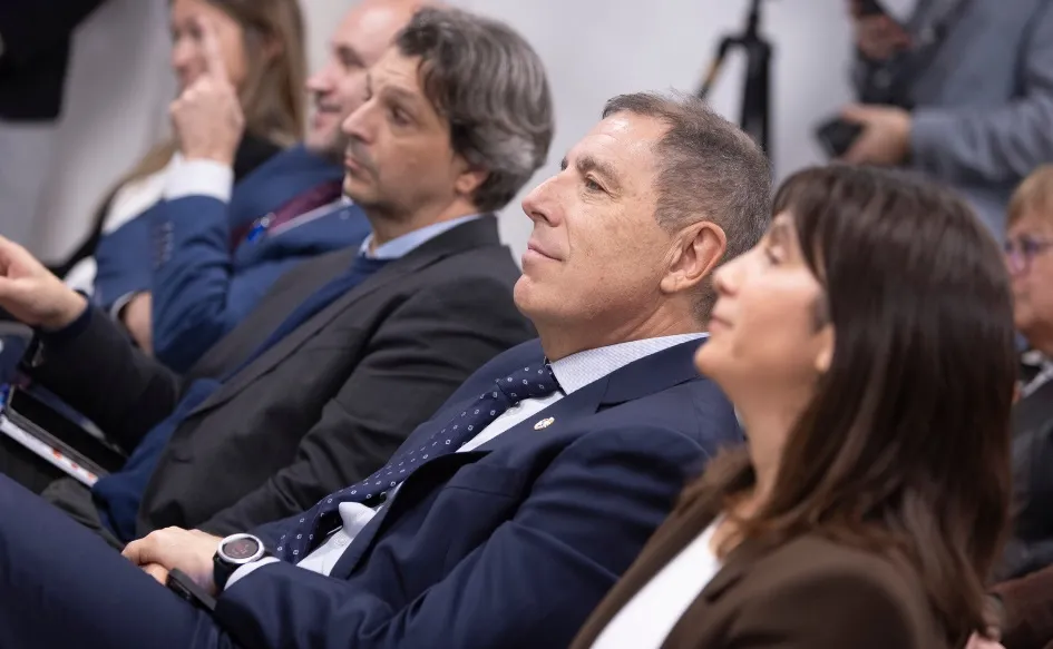Uruguay XXI presenta portal web que facilita acceso al mercado europeo