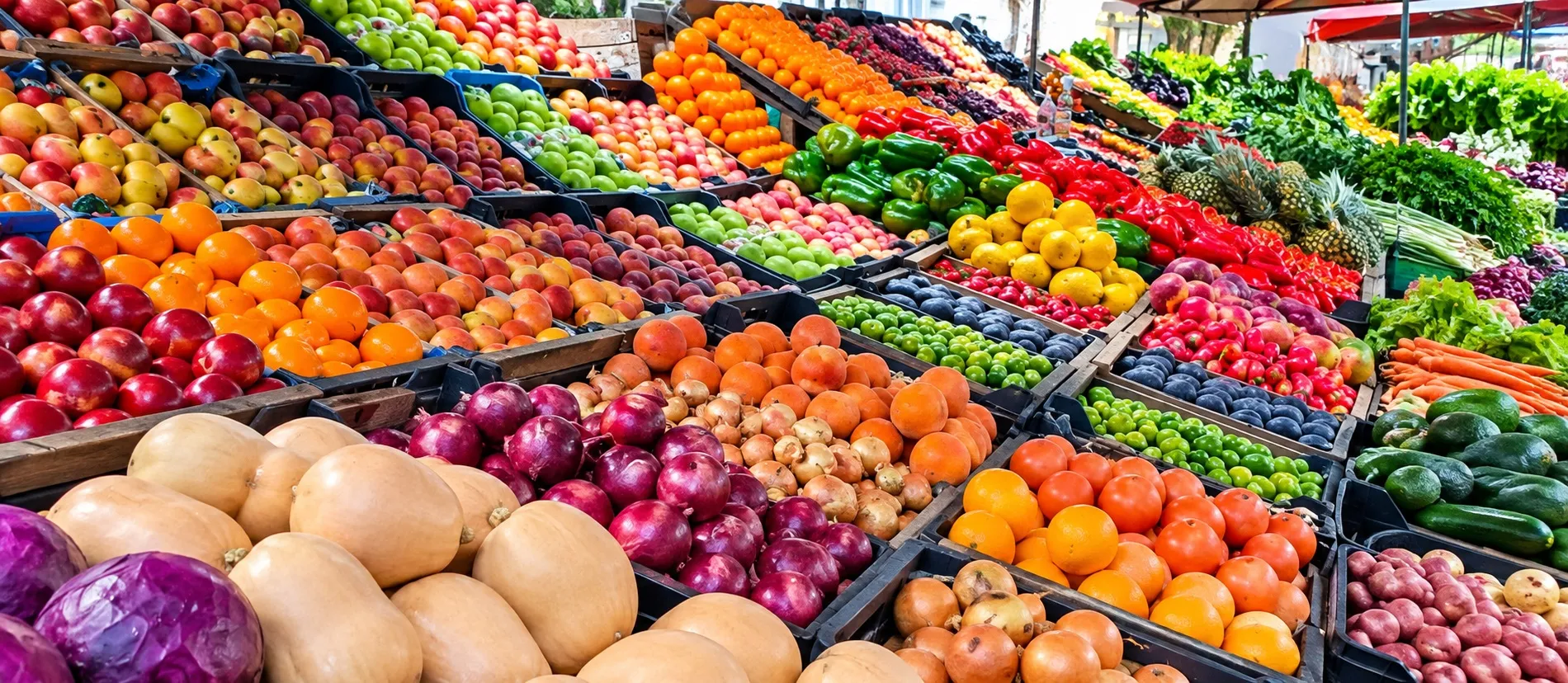 Postulación para puestos de ferias alimentarias vecinales administradas por la Unidad Defensa del Consumidor