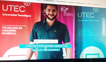 LA UNIVERSIDAD DEL INTERIOR DE URUGUAY