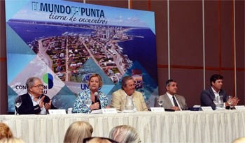 Organización Mundial de Turismo certificó a Punta del Este como destino destacado por sus buenas prácticas
