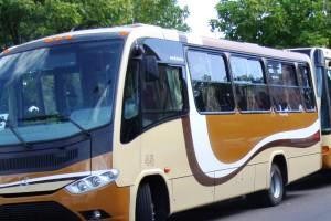 Funcionan nuevos servicios de transporte colectivo hacia Balneario Buenos Aires y José Ignacio