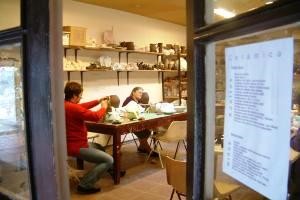 Escuelas de Arte: inscripciones y cursos en la ciudad de Maldonado
