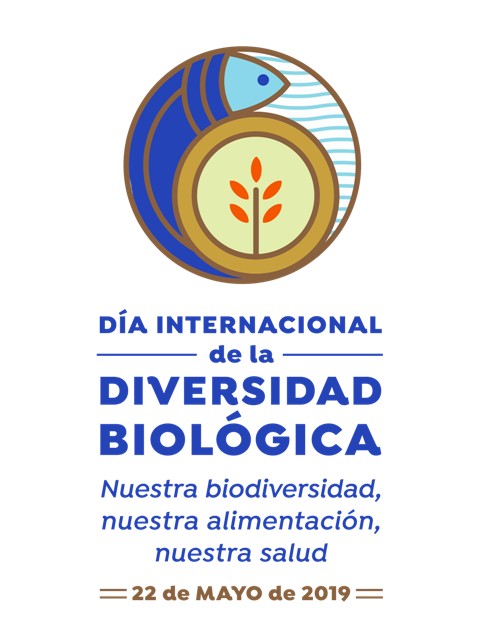22 de mayo Día Internacional de la Diversidad Biológica