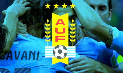Hoy a las 20.15 juega en el Centenario Uruguay y Panamá