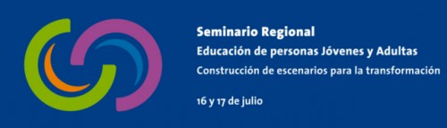 Los días 16 y 17 de julio se realizará en la sala de conferencias de la Intendencia de Montevideo