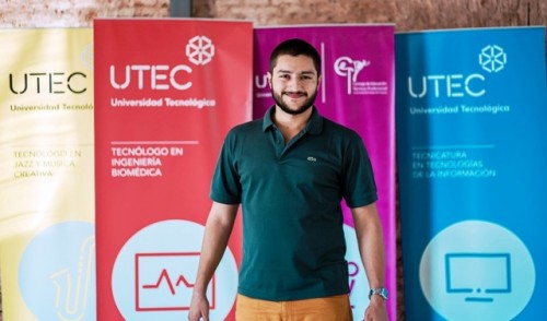 UTEC abrió preinscripción a cursos de 2020 y prevé superar los 3.000 estudiantes