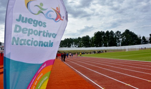 Más de 150.000 estudiantes de enseñanza secundaria y UTU participaron de la cuarta edición de los Juegos Deportivos Nacionales