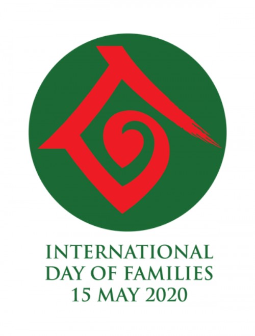 15 de mayo Día Internacional de las Familias