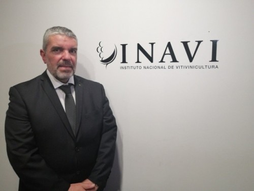 Ricardo Cabrera asumió como nuevo presidente de INAVI