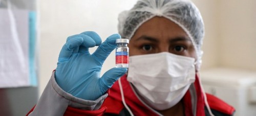 Es muy importante que América Latina participe en los ensayos clínicos para la vacuna del coronavirus