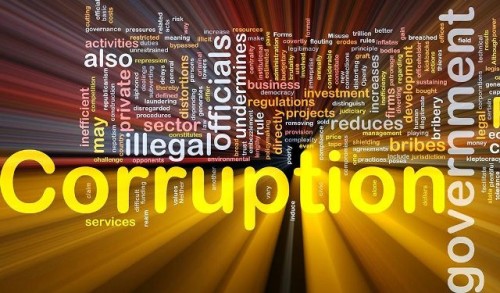La corrupción y la COVID-19