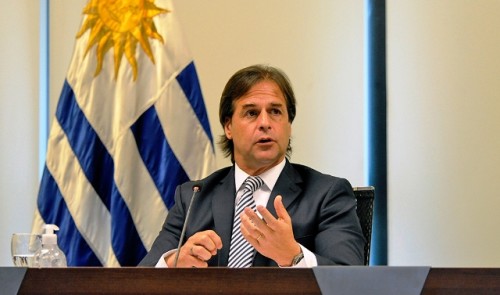 “Uruguay debe agrandarse hacia adentro y romper las barreras hacia afuera”