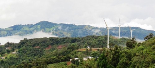 Seis cosas que América Latina puede hacer para una recuperación verde, resiliente e inclusiva