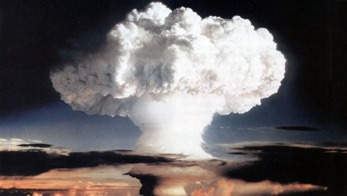 El Tratado para la Prohibición de Armas Nucleares entrará en vigor en enero 2021