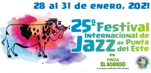 25° Festival Internacional de Jazz de Punta del Este