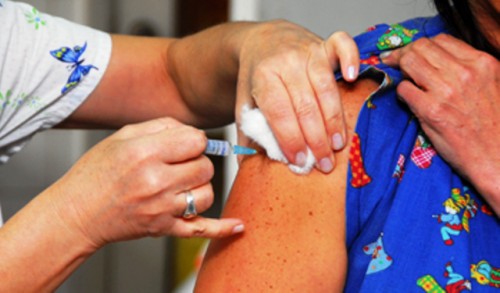 Cadena logística preparada para campaña de vacunación contra COVID-19