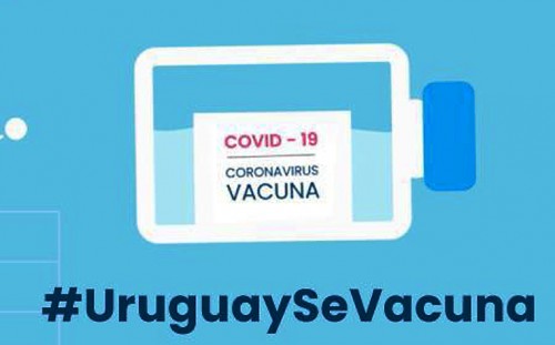 Comienza vacunación contra COVID-19 el lunes 1º de marzo