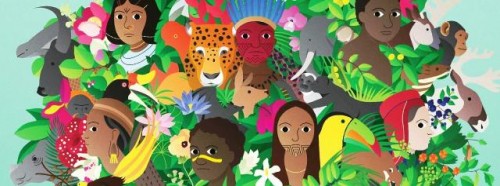 3 de marzo Día Mundial de la Vida Silvestre