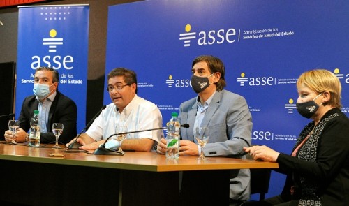 ASSE y Mevir firmaron acuerdo para construir y remodelar policlínicas en medio rural