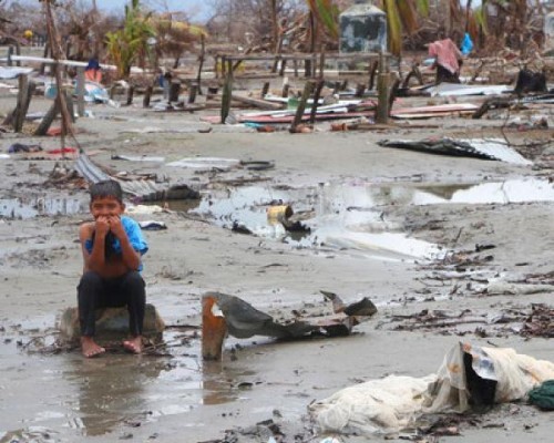 Cambio climático: América Latina será una de las regiones más afectadas