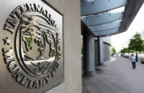 FMI proyecta crecimiento económico de 3,4% para Uruguay