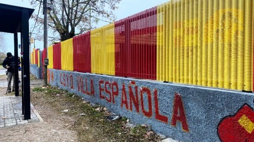 Directiva y funcionarios de Villa Española presentarán la renuncia en los próximos días